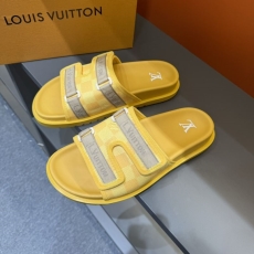 Louis Vuitton Slippers